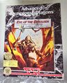 Eye Of The Beholder - PC DOS - Big Box - Retro - AD&D