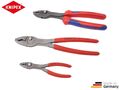 KNIPEX Frontgreifzangen TwinGrip