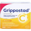 GRIPPOSTAD C Stickpacks 12 St PZN 09671871