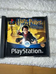 Harry Potter und die Kammer des Schreckens (PSone, 2002)