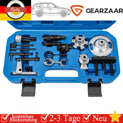 Motor Einstellwerkzeug Arretierwerkzeug Abzieher for Audi A4 A5 A6 A8 Q5 Q7 ASB