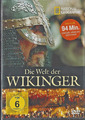 National Geographic DVD - Die Welt der WIKINGER