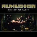 Liebe Ist für Alle Da von Rammstein | CD | Zustand sehr gut