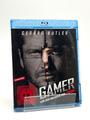 Blu-Ray Gamer Extended Version mit Gerard Butler in OVP Getestet Top ✅