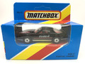Matchbox Pontiac Firebird SE MB75