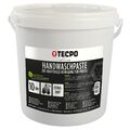 TECPO HANDWASCHPASTE 10L WERKSTATT HANDREINIGER REINIGUNGSPASTE HANDSEIFE CITRUS