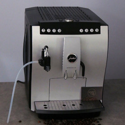 ~~~ Jura Impressa Z5 ONE TOUCH Cappuccino Kaffeevollautomat  ~~~~~~ 12 Monate Gewährleistung, original Fotos! ~~~