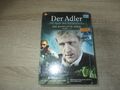 Der Adler - Die Spur des Verbrechens Staffel 1-3  Serie  12 DVDs NEU OVP