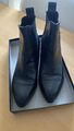 Marc O‘Polo Stiefelette Gr 38 Schwarz 