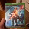 Battlefield 2042 (Microsoft Xbox One, 2021)