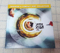 Zen Zila – Rhouya    CD Greece 2005'