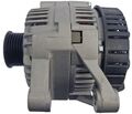 HELLA Lichtmaschine Generator Lima 8EL 012 427-181 für PEUGEOT 1007 307 3A 207 1