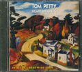 TOM PETTY AND THE HEARTBREAKERS "Into The Great Wide Open" CD-Album