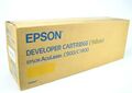 Epson Toner AcuLaser C900N / C1900 - C13S050097 gelb