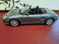 1 Porsche Boxster, hergestellt von Gateway Ltd., 1:18 gebraucht, in OVP