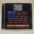 Various - America: A Tribute To Heroes | CD | Zustand gut