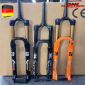 fit Boost FOX Factory 38/36 Luftfedergabel 27,5/29" Mountainbike Scheibe Gabel