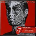 The Rolling Stones Tattoo You (CD) Remastered Album