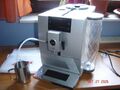 Jura ENA 8 Kaffeevollautomat Kaffeemaschine Kaffeezubereitung Milchaufschäumer