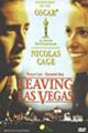 Leaving Las Vegas Nicolas, Cage, Shue Elisabeth Sands Julian  u. a.: