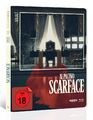 Scarface - UHD-Steelbook [Blu-ray]