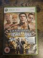 WWE Legends of Wrestlemania - Xbox 360 