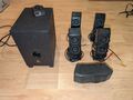 logitech  Soundsystem 5.1