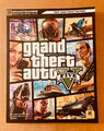 Guide Grand Theft Auto V (Gta) Fr Occasion (Très bon état)