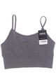 Closed Top Damen Trägertop Tanktop Unterhemd Gr. S Grau #fcnes5k