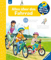 Ravensburger 32662 Wieso? Weshalb? Warum? 63 Alles über das Fahrrad - F17