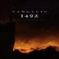 1492: Conquest of Paradise von Vangelis | CD | Zustand gut