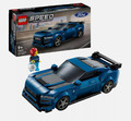 LEGO Speed Champions 76920: Ford Mustang Dark Horse NEU & OVP