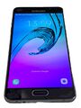 Samsung Galaxy A5 (2016) SM-A510F 16GB (Entsperrt) in Schwarz - DP641