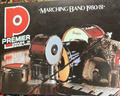 Premier Drums Katalog Marching Band 1980/81 