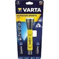 VARTA Taschenlampe Outdoor Sports Ausführung des Leuchtmittels: LED Verwendun...