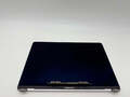 Macbook Pro 13" A1989 A2159 A2251 A2289 2019 2020 Display Retina Silber #D739