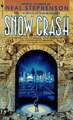 Snow Crash Stephenson, Neal Buch