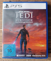 Star Wars JEDI Survivor (PS5) | DEUTSCHE Version | PlayStation 5 | Action