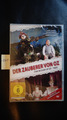 DVD "DER ZAUBERER VON OZ 1925" OVP