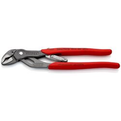 KNIPEX SmartGrip® grau atramentiert 250 mm, 85 01 250