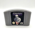 Nintendo 64 Spiel - Star Wars Shadow of the Empire - N64 - Nur Modul