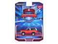 FDNY  1987 GMC Jimmy FIRE Dept City of New York *** Greenlight  Responders  1:64