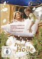 Frau Holle DVD *NEU*OVP*