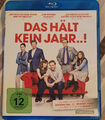 Das hält kein Jahr..! [Blu-ray] von Mazer, Dan | DVD | Zustand neuwertig