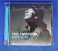 2 CD THE ESSENTIAL SANTANA 2013 Sony Music  Jeff Magid JINGO SMOOTH Maria Maria