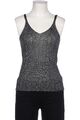 RINASCIMENTO Top Damen Trägertop Tanktop Unterhemd Gr. S Grau #yl8t1fp