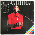 2 LPs Al Jarreau LOOK TO THE RAINBOW - LIVE  RECORDED IN EUROPE  (L811)