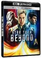 Blu Ray Star Trek Beyond - (4K Ultra HD+Blu-Ray) .....NUOVO