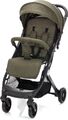 Fillikid Sport Kinder Buggy Wagen STYLER olive melange Einsitzer Aluminium