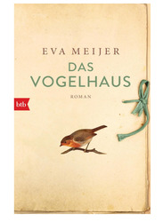 Das Vogelhaus: Roman von Eva Meijer 💚